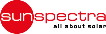logo - sunspectra